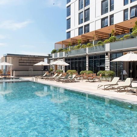 Anya Hotel Quy Nhơn Kültér fotó