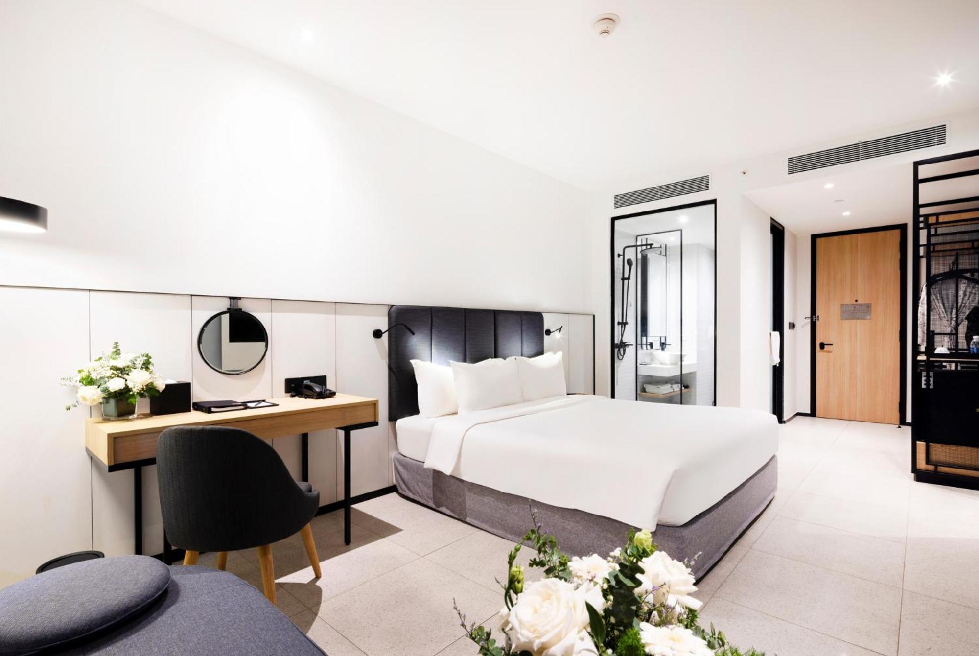 Anya Hotel Quy Nhơn Szoba fotó