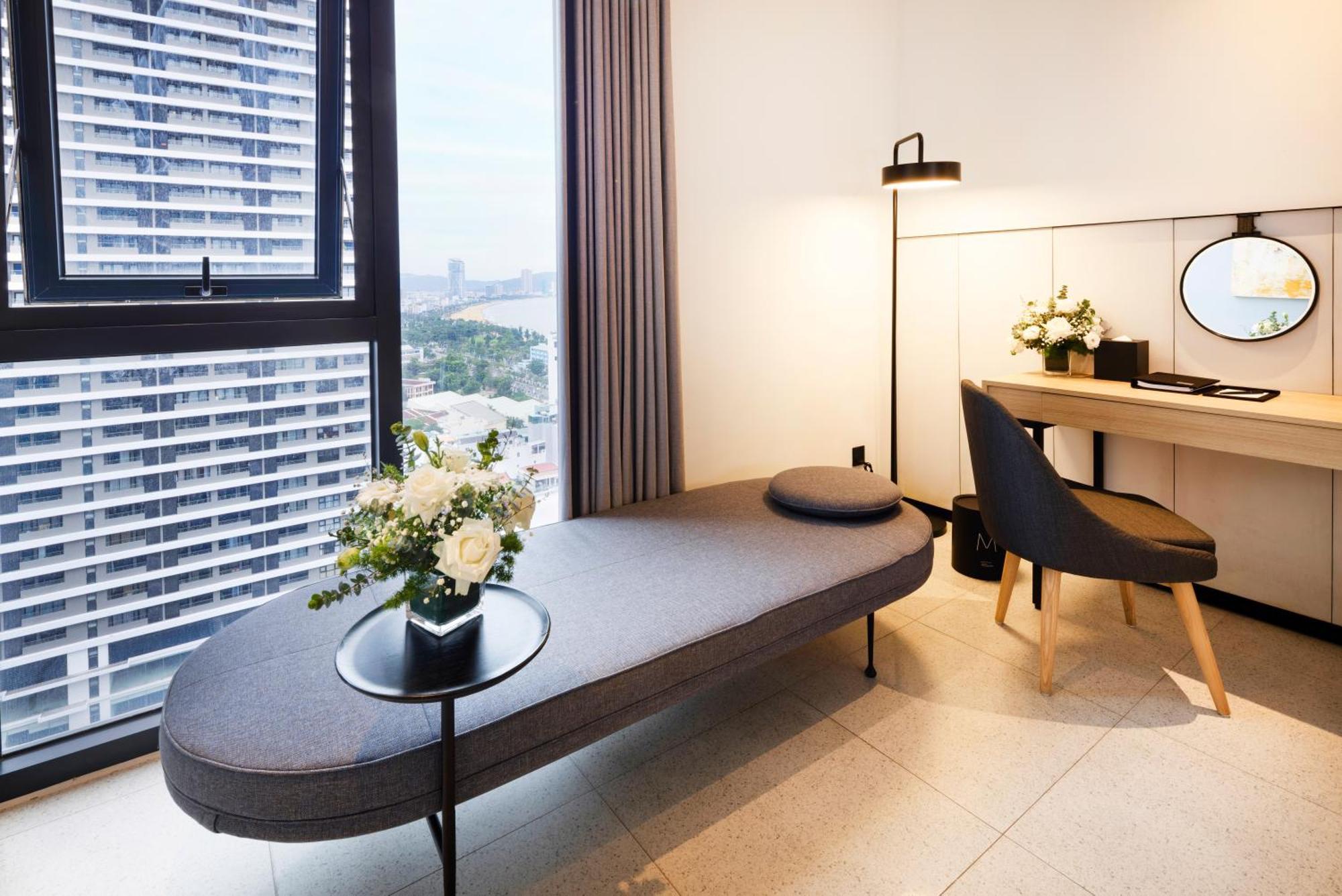 Anya Hotel Quy Nhơn Kültér fotó