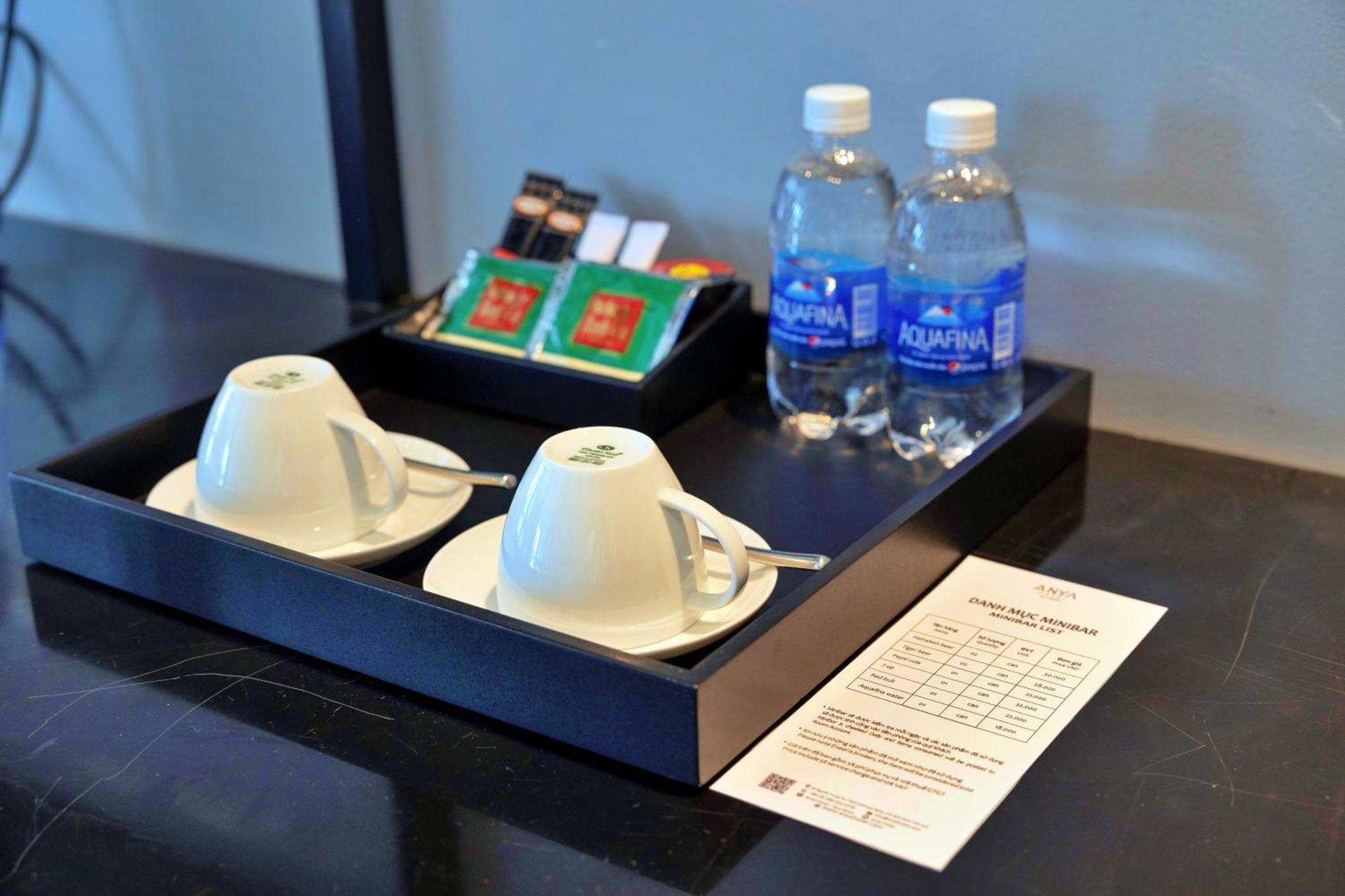 Anya Hotel Quy Nhơn Szoba fotó