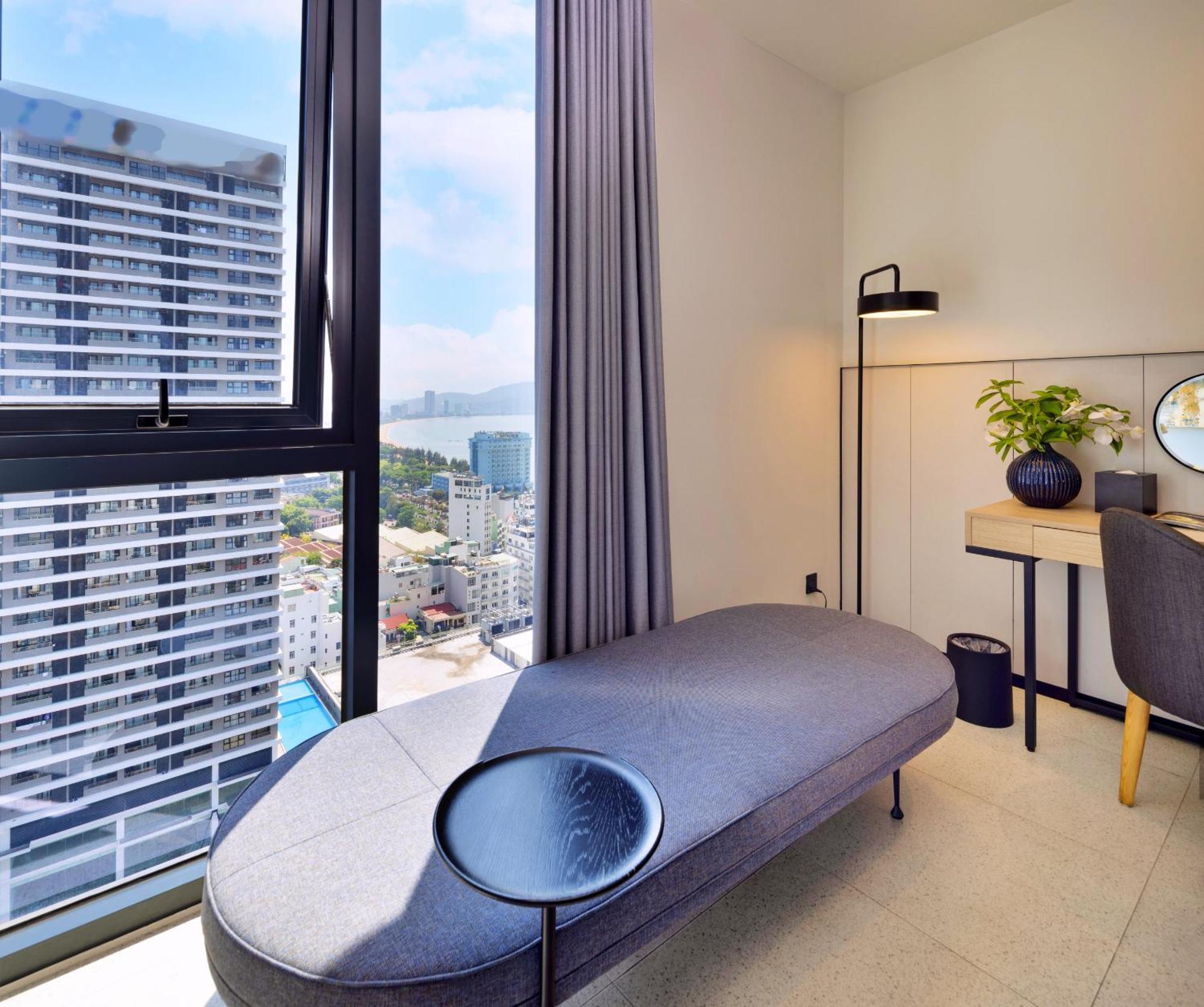 Anya Hotel Quy Nhơn Szoba fotó