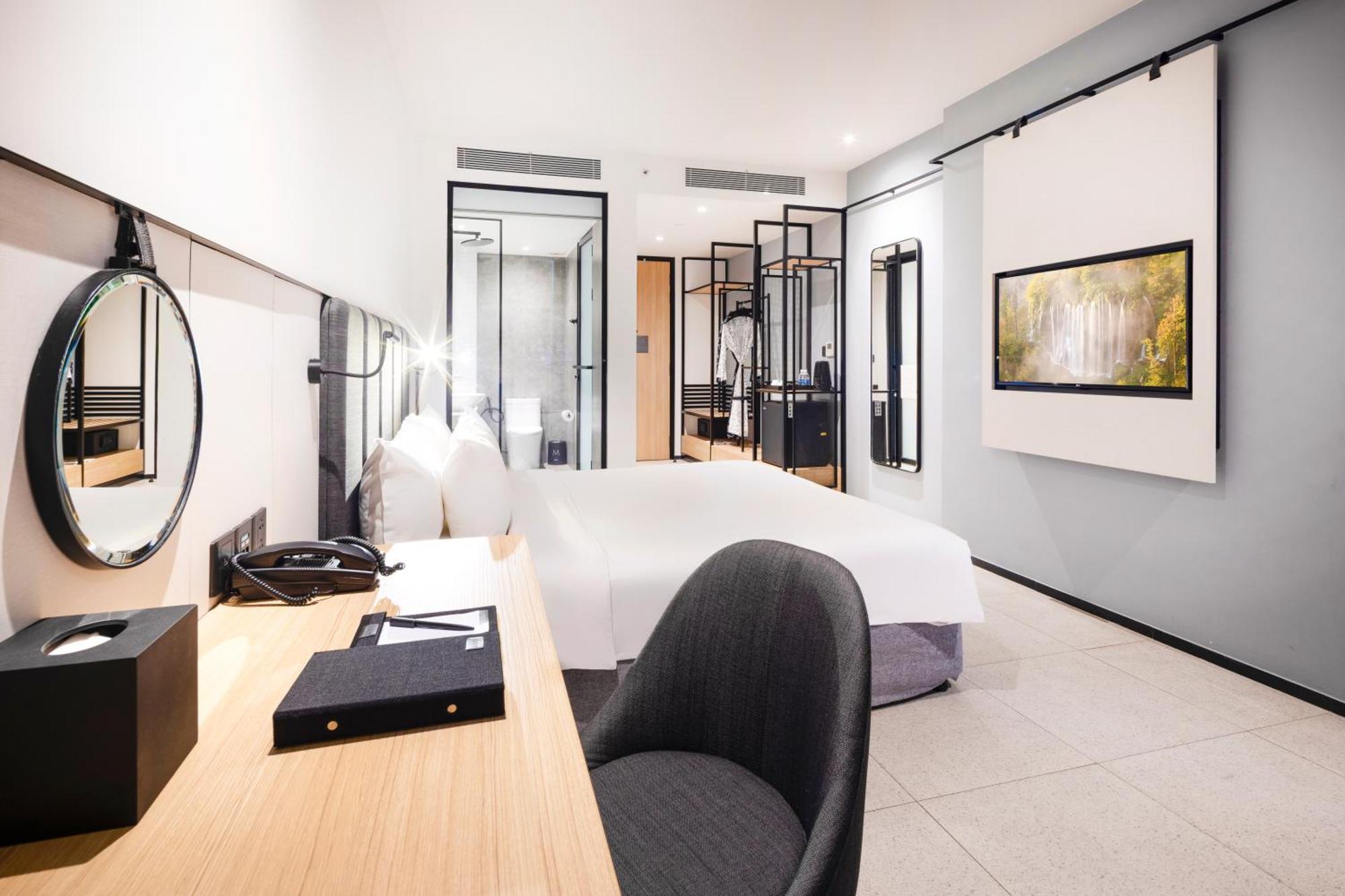 Anya Hotel Quy Nhơn Szoba fotó